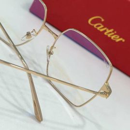 Picture of Cartier Optical Glasses _SKUfw51876102fw
